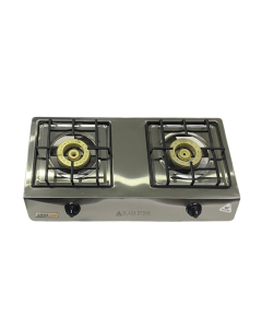 Black Stone Auto Ignition Gas Stove  BS-806 – 2