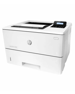 HP Laserjet Pro Printer White (M501DN)