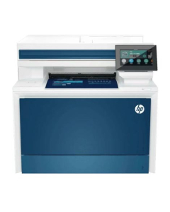 HP LaserJet Color Printer (4303FDW)