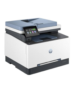 HP LaserJet Pro Color Printer (3303FDW)