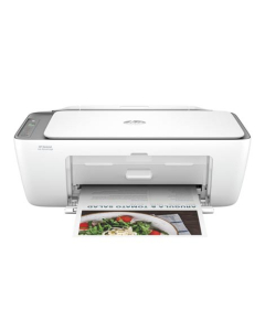 HP DeskJet All In One Printer (2875)