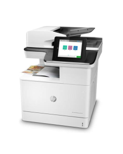 HP LaserJet Enterprise Color Printer (M776DN)