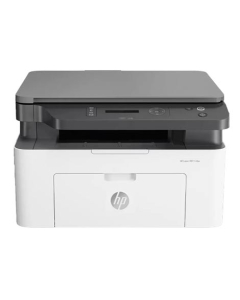 HP LaserJet MFP 136W Printer (4ZB86A)