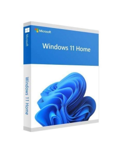 Microsoft Windows 11 Home (KW9-00632) - 1 license