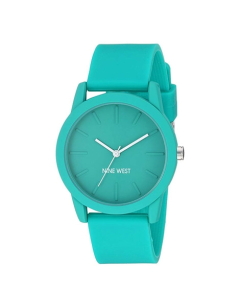 Nine West Watch For Women Green (NW/2139GNGN)