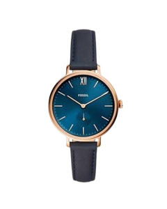 Fossil Kalya Women's Watch Blue (ES4663)
