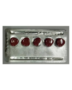 Medz Power Black Cobra Tablet For Men - 125mg Pack Of 10