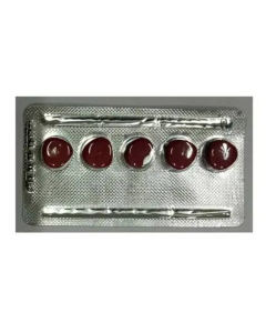 Medz Power Black Cobra 125 Tablet For Men 125mg