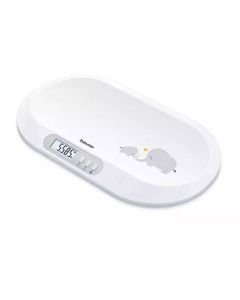 Beurer Digital Baby Scale (BY 90)