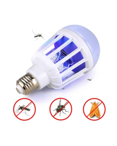 G-Mart LED Mosquito Killer Bulb