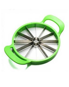G-Mart Stainless Steel Watermelon Cutter