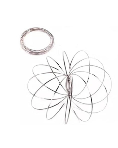 G-Mart Magic Spring Funny Relax Fidget Toy