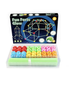 G-Mart Fort Building Construction Toy For Kids