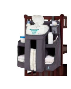 G-Mart Baby Nursery Organizer
