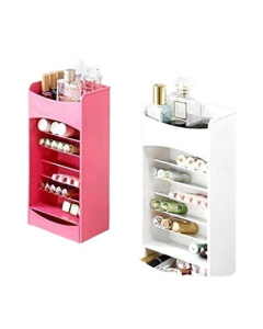 G-Mart Adjustable Cosmetic Organizer