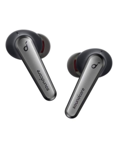 Anker Soundcore Liberty Air 2 Pro TWS Earbuds Black (A3951011)