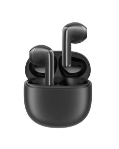 Joyroom Funpods Series True Wireless Earphones Black (JR-FB2)