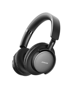 Joyroom Bluetooth Headset Black (JR-OH1)
