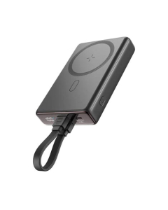 Joyroom 20W 10000mAh Power Bank Black (JR-PBM01)