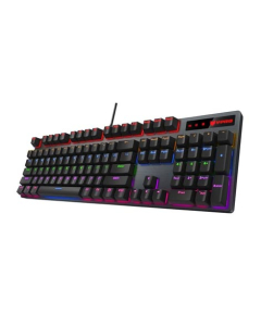 Rapoo Gaming Mechanical Backlit Keyboard (V500 Pro)