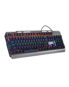 Rapoo RGB Wired Gaming Keyboard (GK500)