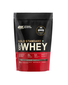 Optimum Nutrition Gold Standard 100% Whey Protein - 1Kg