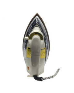 Panasonic C Plus Dry Cloth Iron