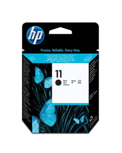 HP 11 Printhead Black (C4810A)