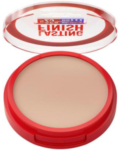 Rimmel Lasting Finish 25H Compact Powder Foundation - 002 Pearl