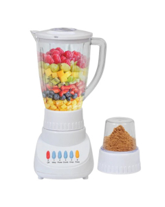 Cambridge 2 in 1 Blender White (BL301)