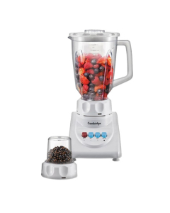 Cambridge 2 in 1 Blender White (BL303)