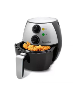 Cambridge Air Fryer Black (AF-18)