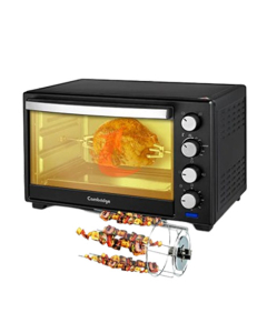 Cambridge Electric Oven Toaster (EO-6243)