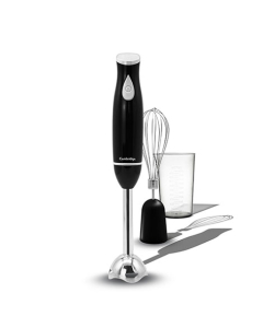 Cambridge Hand Blender Black (HB-7346)