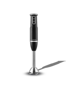 Cambridge Hand Blender Black (HB-7366)