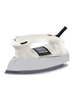 Cambridge Heavy Dry Iron (DI532)