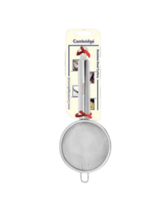 Cambridge Tea Strainer (ST0162)