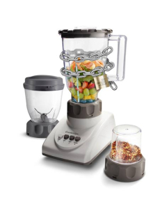 Cambridge 3 in 1 Blender (BL3475)