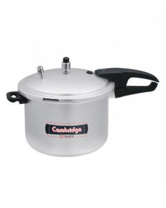 Cambridge 7 Ltr Pressure Cooker (MPC700/EPC32007)