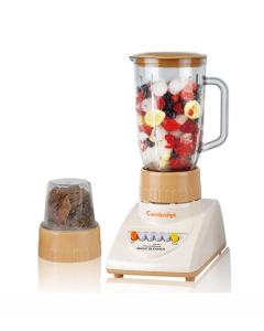 Cambridge Blender with Grinder (BL-209)