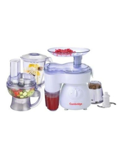 Cambridge Food Processor (FP 842)