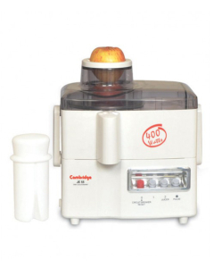Cambridge Fruit Juicer (JE-55)