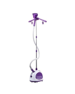 Cambridge GS2 Garment Steamer Purple