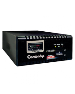 Cambridge Servo Motor Stabilizer (CS-500)
