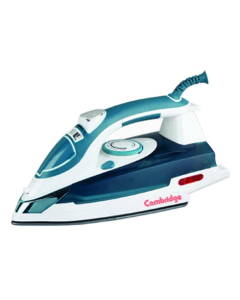 Cambridge Steam Iron (ST-784)