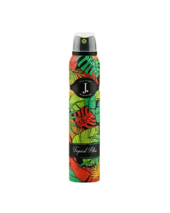 Junaid Jamshed Tropical Bliss Pour Femme Body Spray 200ml