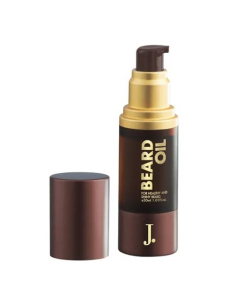 Junaid Jamshed Janan Beard Oil Bottle 30ml