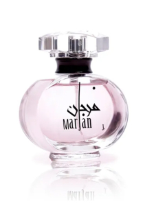 Junaid Jamshed Marjaan Eau De Parfum For Women - 50ml