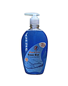 Care4Ever Antibacterial Hand Wash Ocean Blue