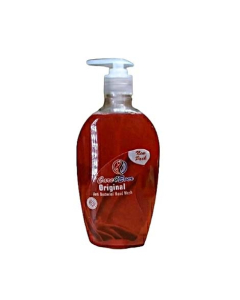 Care4Ever Antibacterial Hand Wash 